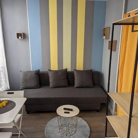 Appartement Cocooning Marseille Luaran gambar
